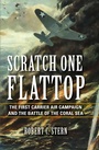 Cover: Scratch One Flattop - Indiana University Press