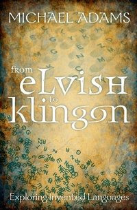 Abbildung von: From Elvish to Klingon - OUP eBook