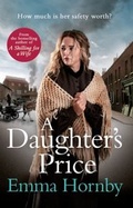 Cover: A Daughter's Price - Transworld Digital