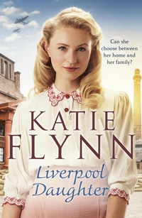 Enlarge image Cover: Liverpool Daughter - Cornerstone Digital
