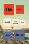 Cover: Far Country - Verso Books