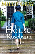 Cover: The House on Rosebank Lane - Black & White Publishing