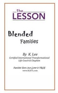 Cover: The Lesson - Krystal Lee Enterprises LLC