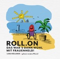 Cover: Roll.on - H&ouml;llerer, Lars