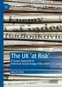 Cover: The UK 'at Risk' - Palgrave Macmillan
