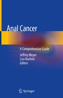 Cover: Anal Cancer - Springer
