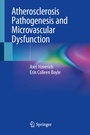 Cover: Atherosclerosis Pathogenesis and Microvascular Dysfunction - Springer