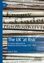 Cover: The UK 'at Risk' - Palgrave Macmillan
