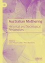 Cover: Australian Mothering - Palgrave Macmillan