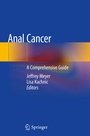 Cover: Anal Cancer - Springer