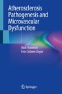 Cover: Atherosclerosis Pathogenesis and Microvascular Dysfunction - Springer