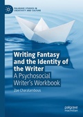 Bild: Writing Fantasy and the Identity of the Writer - Palgrave Macmillan