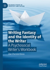 Bild: Writing Fantasy and the Identity of the Writer - Palgrave Macmillan