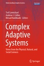 Cover: Complex Adaptive Systems - Springer