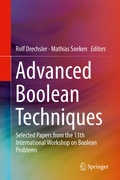 Cover: Advanced Boolean Techniques - Springer