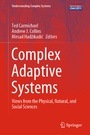 Cover: Complex Adaptive Systems - Springer