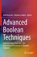 Bild: Advanced Boolean Techniques - Springer