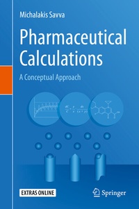 Abbildung von: Pharmaceutical Calculations - Springer