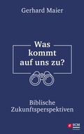 Cover: Was kommt auf uns zu? - R.Brockhaus