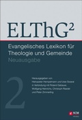 Cover: ELThG&sup2; - Band 2 - R.Brockhaus
