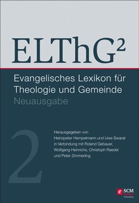 Abbildung von: ELThG² - Band 2 - R. Brockhaus