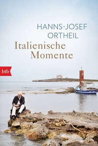 Abbildung von: Italienische Momente - btb