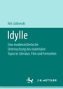 Cover: Idylle - J.B. Metzler