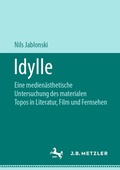 Cover: Idylle - J.B. Metzler