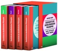 Cover: Geschichte der abendl&auml;ndischen Philosophie - wbg Academic in Herder