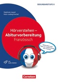 Cover: Abiturvorbereitung Fremdsprachen - Franz&ouml;sisch - Cornelsen P&auml;dagogik