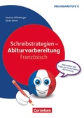Cover: Abiturvorbereitung Fremdsprachen - Franz&ouml;sisch - Cornelsen P&auml;dagogik