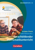 Cover: Scriptor Praxis - Cornelsen P&auml;dagogik