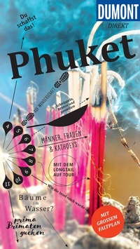 Abbildung von: DUMONT direkt Reiseführer E-Book Phuket - DuMont Reiseverlag