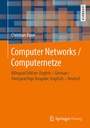Bild: Computer Networks / Computernetze - Springer Vieweg