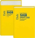 Cover: Leukauf/Steininger StGB | Strafgesetzbuch inkl. Update 2018 - Linde