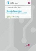 Cover: Organic Computing - Kassel University Press