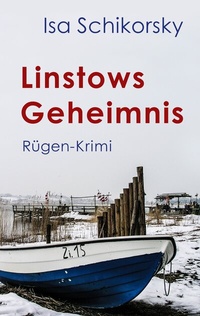 Abbildung von: Linstows Geheimnis - BoD - Books on Demand