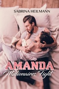 Cover: AMANDA - neobooks