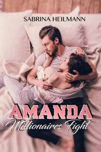 Enlarge image Cover: AMANDA - neobooks
