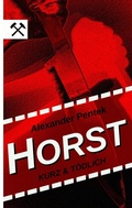 Cover: Horst - BoD - Books on Demand