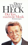 Cover: Der Ton macht die Musik - LangenM&uuml;ller