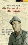Cover: Mit Rommel durch die W&uuml;ste - Zeitgut Verlag