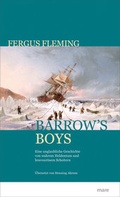 Abbildung von: Barrow's Boys - mareverlag