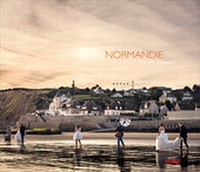 Abbildung von: Normandie - mareverlag