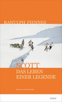 Abbildung von: Scott - mareverlag
