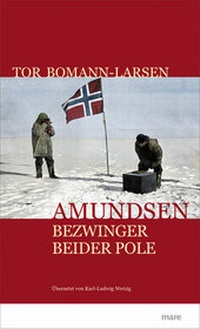 Abbildung von: Amundsen - mareverlag