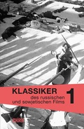 Cover: Klassiker des russischen und sowjetischen Films Bd. 1 - Sch&uuml;ren Verlag GmbH