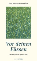 Cover: Vor deinen F&uuml;&szlig;en - Edition Spuren