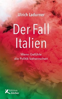 Enlarge image Cover: Der Fall Italien - Edition Einwurf GmbH
