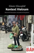 Cover: Kontext Vietnam - Argument Verlag mit Ariadne